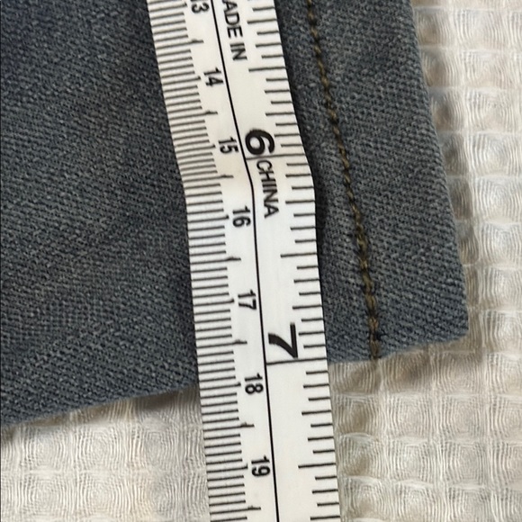 Men's Blue Jeans - Picture 14 of 14